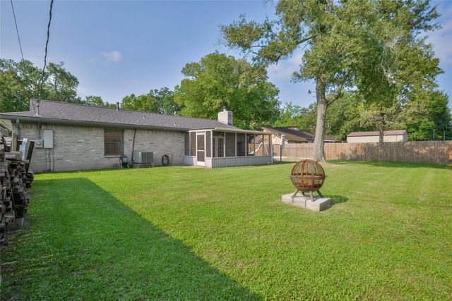 2818 Rapho Street, Crosby, TX 77532
