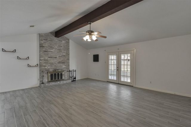 2818 Rapho Street, Crosby, TX 77532