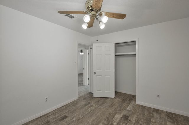 2818 Rapho Street, Crosby, TX 77532