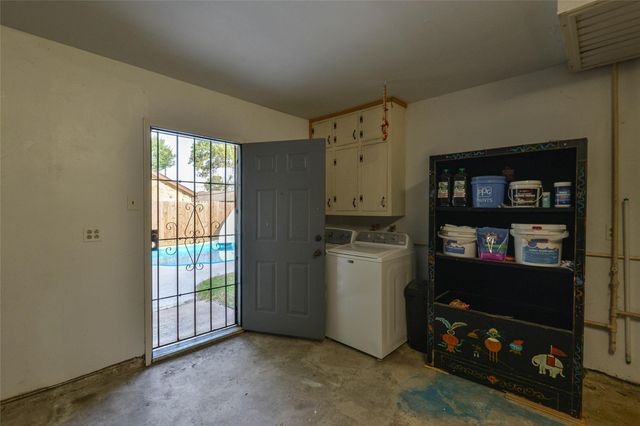 2818 Rapho Street, Crosby, TX 77532