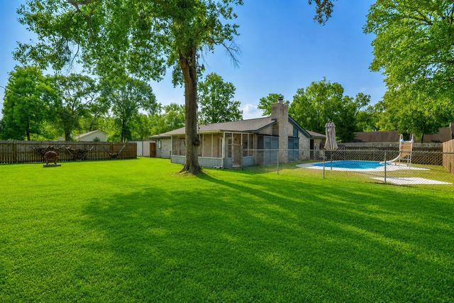 2818 Rapho Street, Crosby, TX 77532