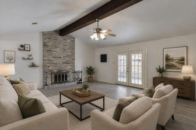 2818 Rapho Street, Crosby, TX 77532
