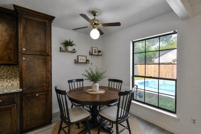 2818 Rapho Street, Crosby, TX 77532