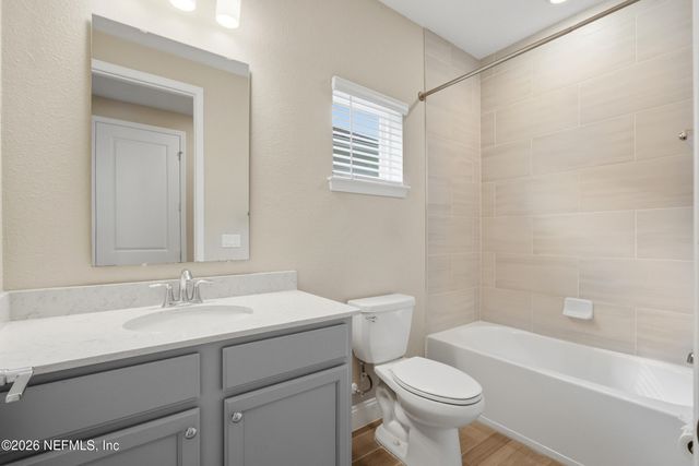 95 SADLER Court, St. Augustine, FL 32092