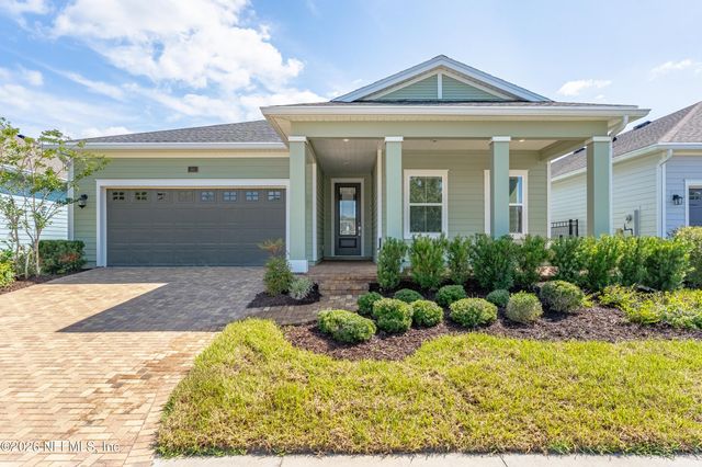 95 SADLER Court, St. Augustine, FL 32092