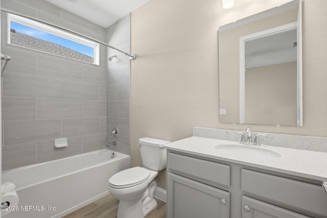 95 SADLER Court, St. Augustine, FL 32092