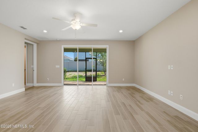 95 SADLER Court, St. Augustine, FL 32092