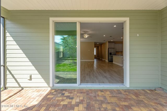 95 SADLER Court, St. Augustine, FL 32092