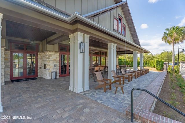 95 SADLER Court, St. Augustine, FL 32092