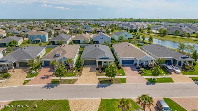 95 SADLER Court, St. Augustine, FL 32092