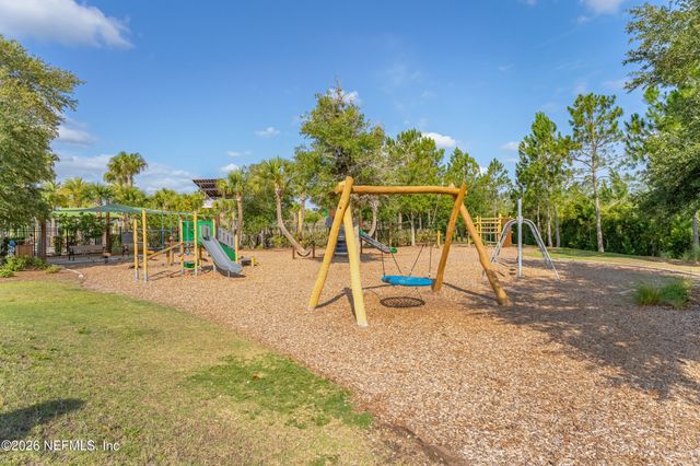 95 SADLER Court, St. Augustine, FL 32092
