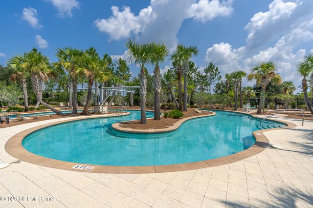 95 SADLER Court, St. Augustine, FL 32092