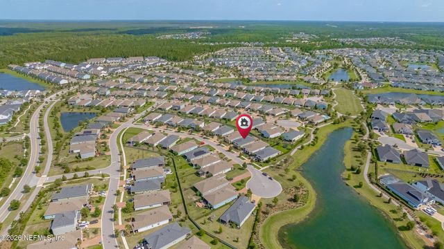 95 SADLER Court, St. Augustine, FL 32092