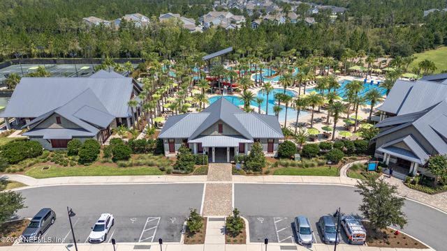 95 SADLER Court, St. Augustine, FL 32092