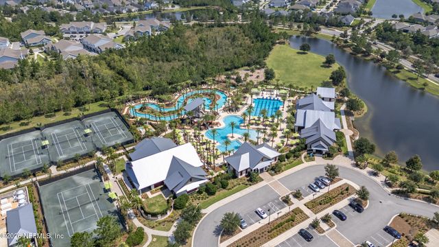 95 SADLER Court, St. Augustine, FL 32092