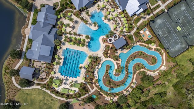 95 SADLER Court, St. Augustine, FL 32092