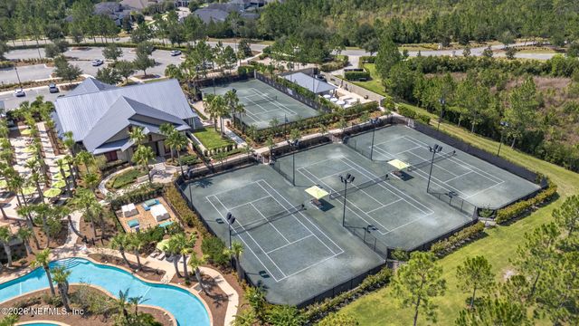 95 SADLER Court, St. Augustine, FL 32092