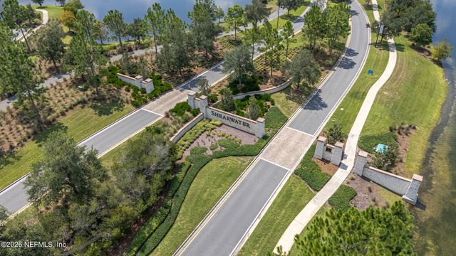 95 SADLER Court, St. Augustine, FL 32092