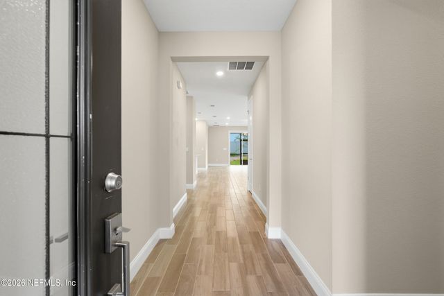 95 SADLER Court, St. Augustine, FL 32092