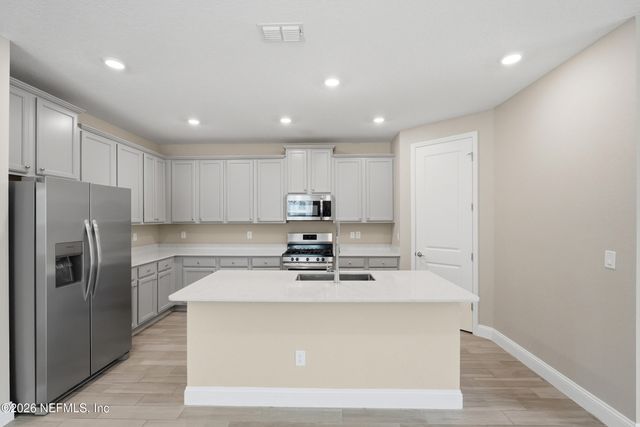 95 SADLER Court, St. Augustine, FL 32092