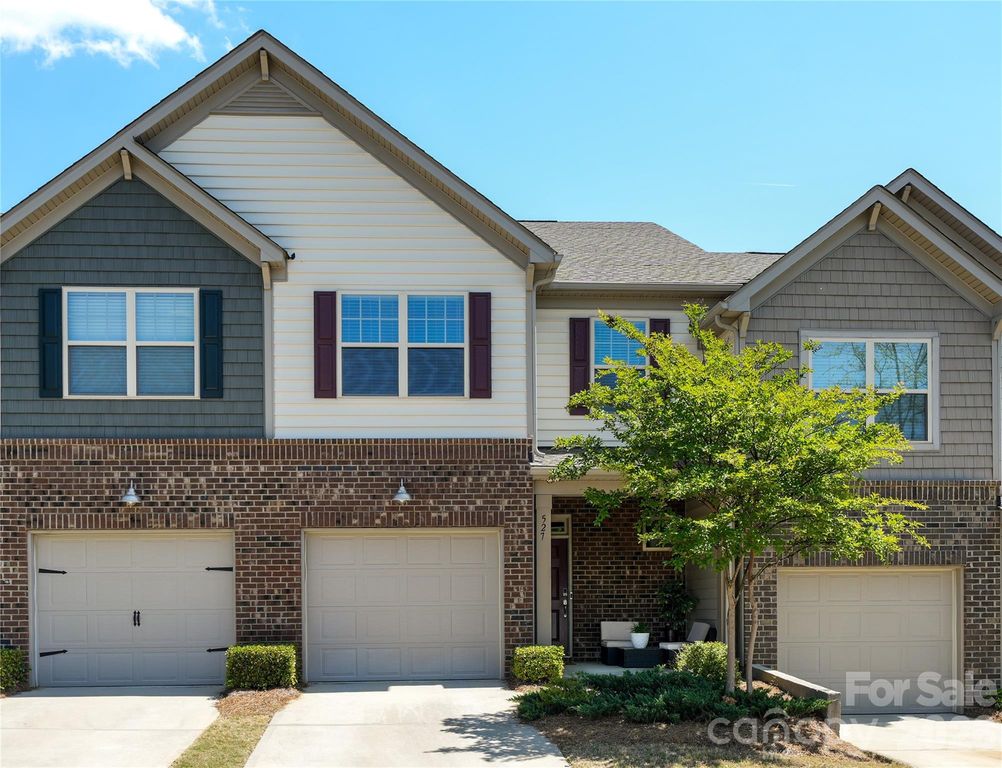 527 Common Raven Court, Fort Mill, SC 29715