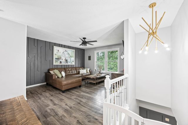 404 Warren Cir, Clarksville, TN 37040