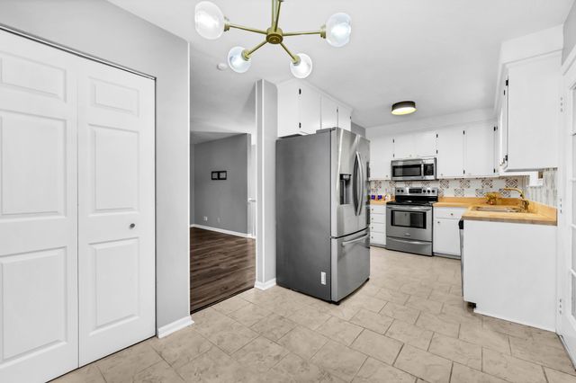 404 Warren Cir, Clarksville, TN 37040