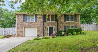 404 Warren Cir, Clarksville, TN 37040