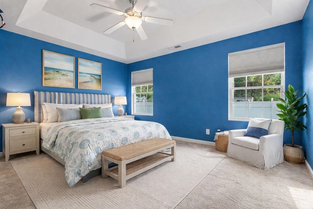 1116 Jumper Trail Circle, Myrtle Beach, SC 29588