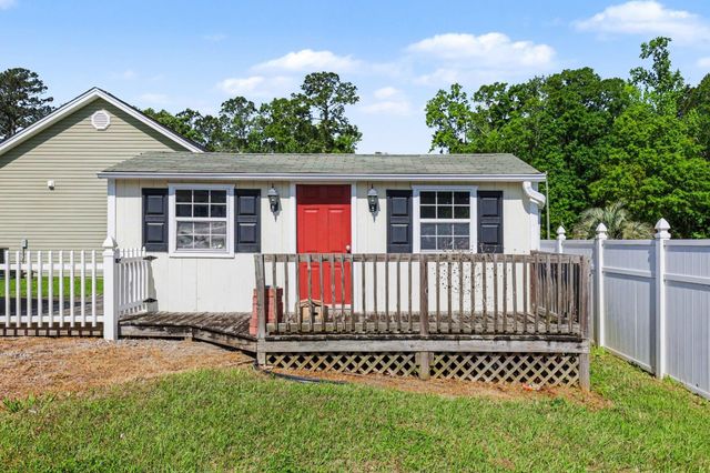 1116 Jumper Trail Circle, Myrtle Beach, SC 29588