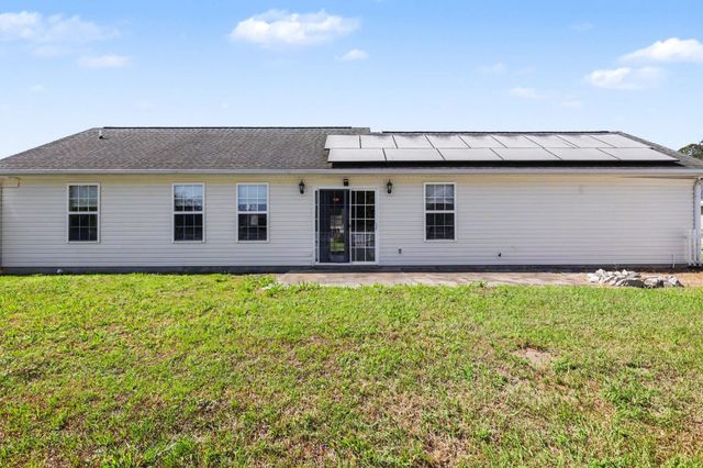 1116 Jumper Trail Circle, Myrtle Beach, SC 29588