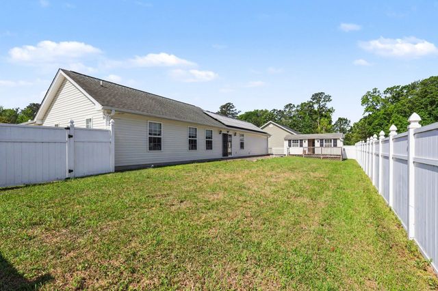 1116 Jumper Trail Circle, Myrtle Beach, SC 29588