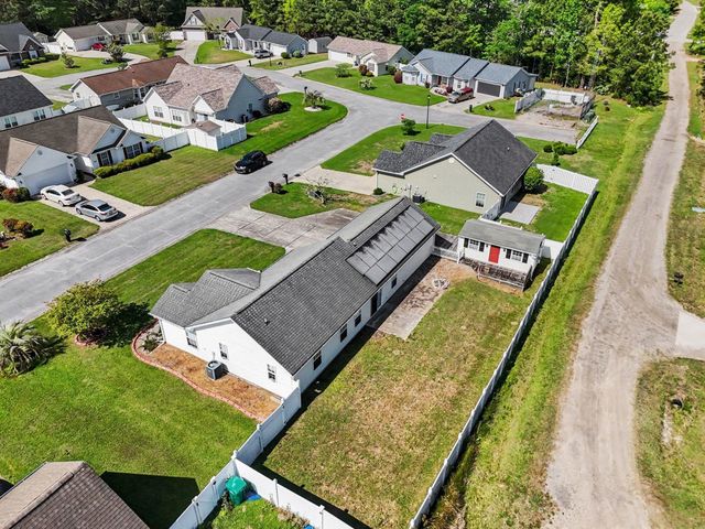 1116 Jumper Trail Circle, Myrtle Beach, SC 29588