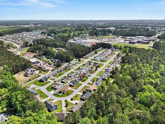 1116 Jumper Trail Circle, Myrtle Beach, SC 29588