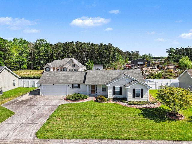 1116 Jumper Trail Circle, Myrtle Beach, SC 29588