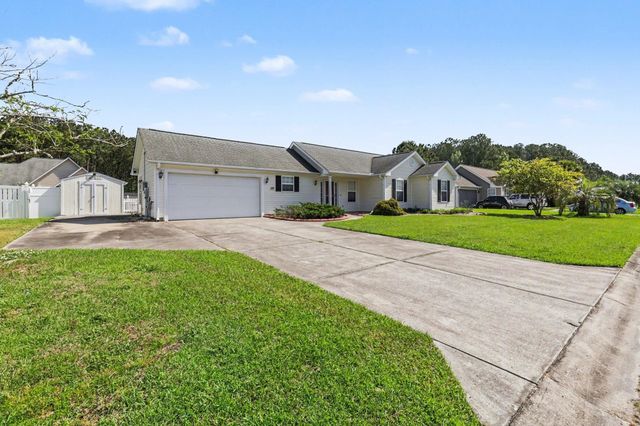 1116 Jumper Trail Circle, Myrtle Beach, SC 29588