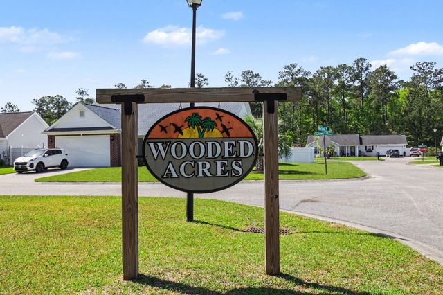 1116 Jumper Trail Circle, Myrtle Beach, SC 29588