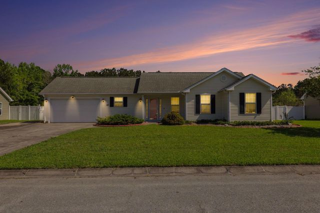 1116 Jumper Trail Circle, Myrtle Beach, SC 29588