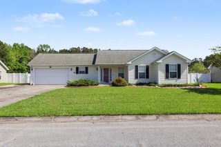 1116 Jumper Trail Circle, Myrtle Beach, SC 29588