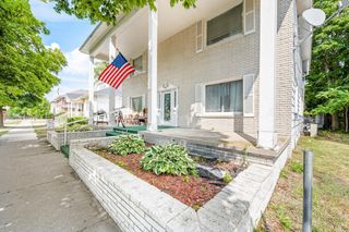 117 S Warren Avenue, Big Rapids, MI 49307
