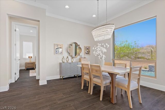 10950 Red Yucca Drive, Las Vegas, NV 89138