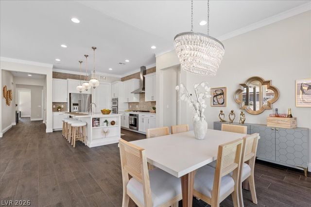 10950 Red Yucca Drive, Las Vegas, NV 89138