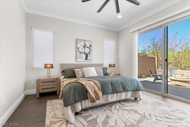 10950 Red Yucca Drive, Las Vegas, NV 89138