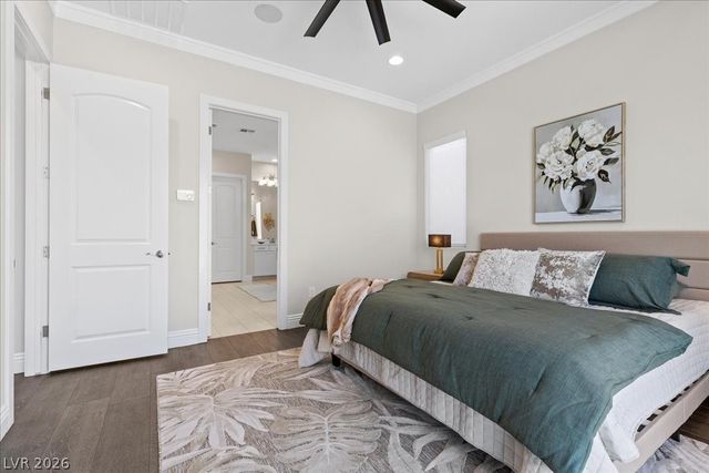 10950 Red Yucca Drive, Las Vegas, NV 89138