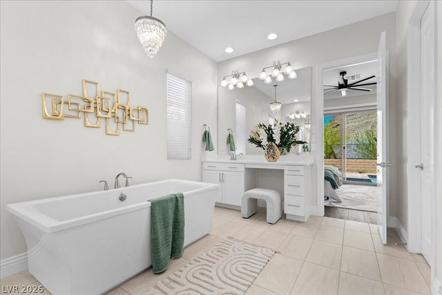 10950 Red Yucca Drive, Las Vegas, NV 89138