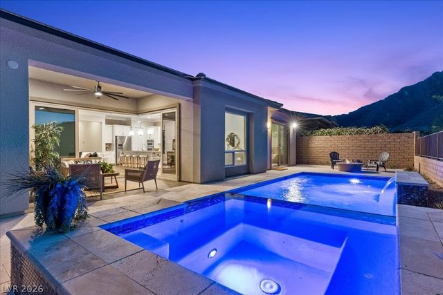 10950 Red Yucca Drive, Las Vegas, NV 89138