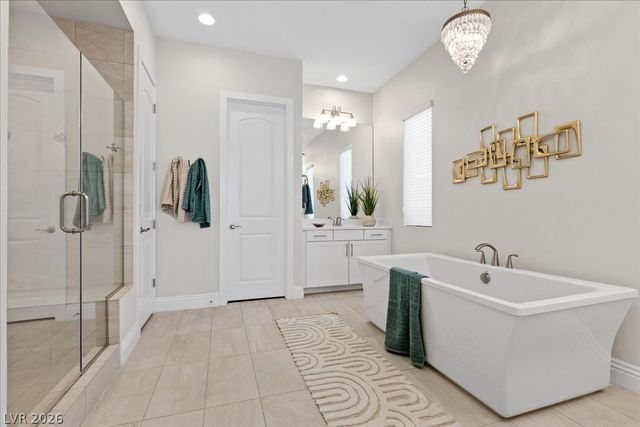 10950 Red Yucca Drive, Las Vegas, NV 89138