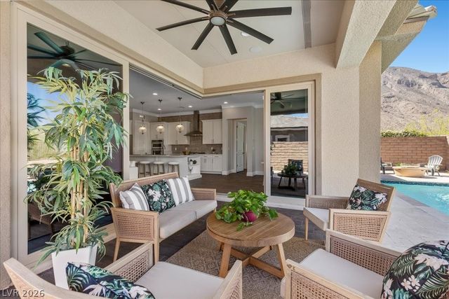 10950 Red Yucca Drive, Las Vegas, NV 89138