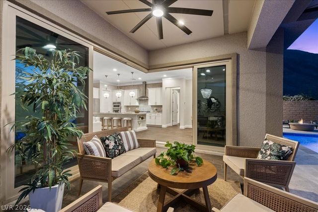 10950 Red Yucca Drive, Las Vegas, NV 89138