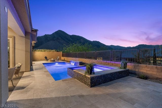 10950 Red Yucca Drive, Las Vegas, NV 89138